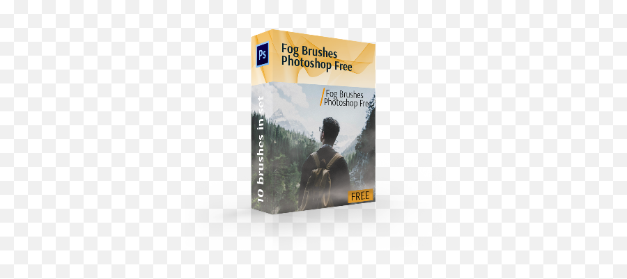 Photoshop Fog Brushes Free Downloadfree - Album Cover Png,Foggy Png