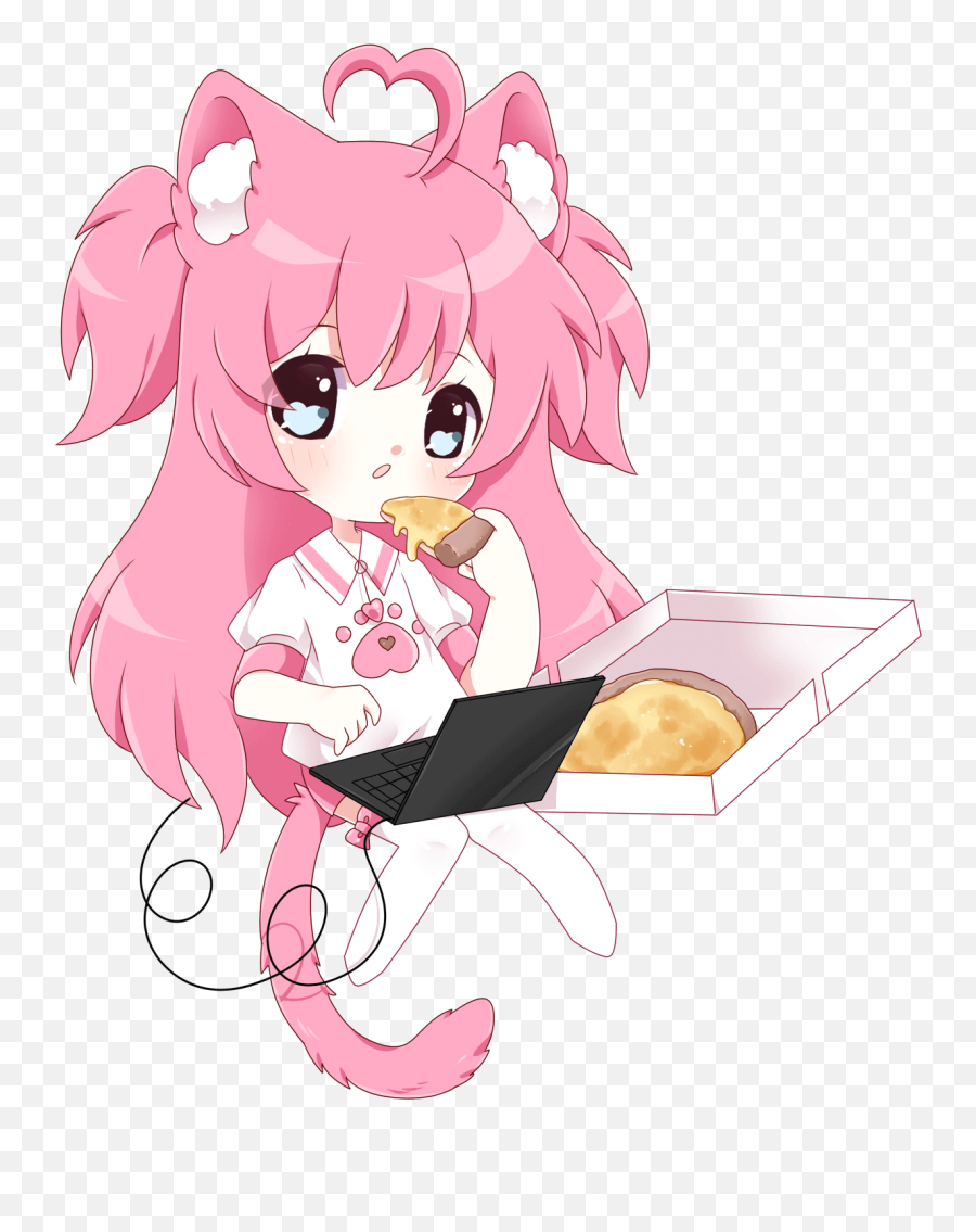 Catgirl Coin - Catgirl Coin Png,Neko Girl Icon