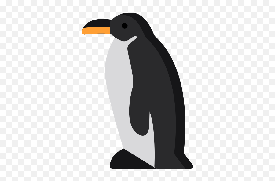 Free Icon Penguin - Animal Figure Png,Cute Penguin Icon