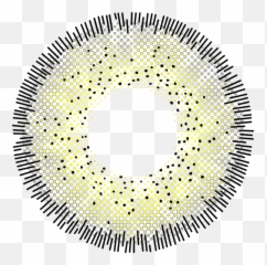 I - Contact Lens Png,Grey Circle Png