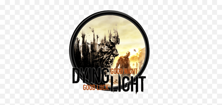 Dying Light Download - Dying Light Icon Png,Dying Light Icon