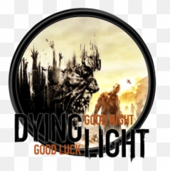 Dying Light Download - Icon png
