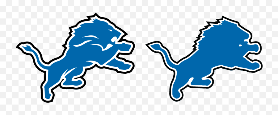 Detroit Lions Logo Png 6 Image - Old Detroit Lions Logo,Detroit Lions Logo Png