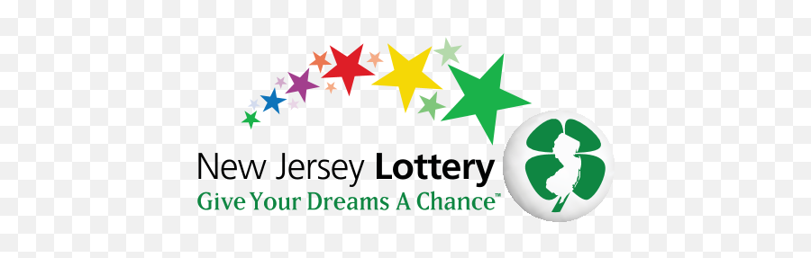 New Jersey Lottery Logo Download - Logo Icon Png Svg New Jersey Lottery,Chance Icon