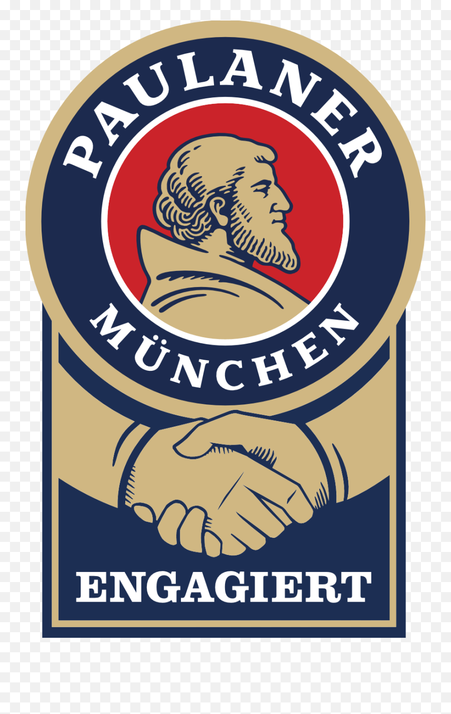 Paulaner Brauerei München - Pasado Png,Modern Combat 5 Icon