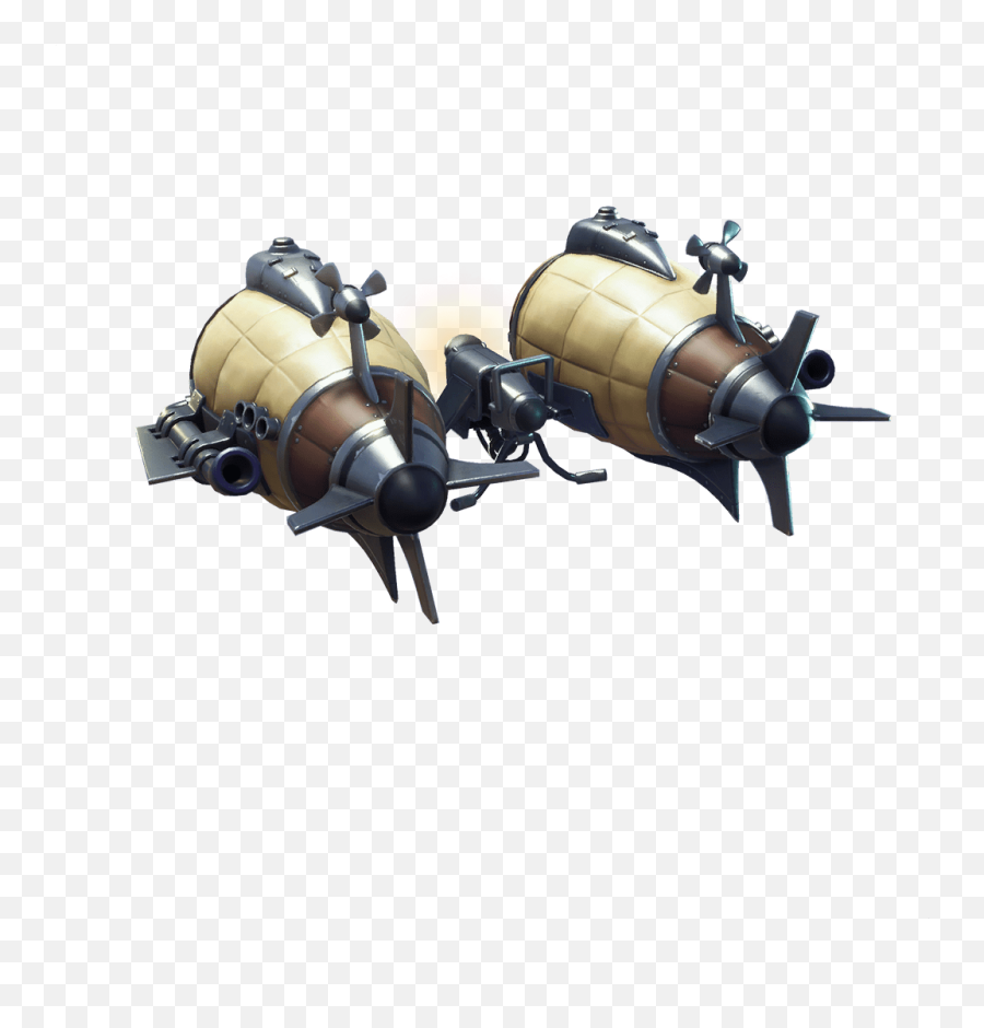 Dirigible In Fortnite Images Shop History Gameplay - Fortnite Dirigible Png,Glider Icon