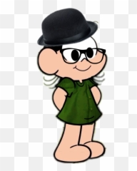 Magali Es Big Smoke Xd Bigsmoke Ohhh Happy Gtasa Png