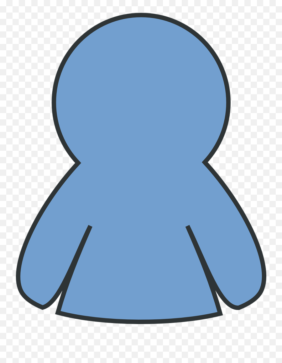 User Avatar Character Man Png Picpng - Character Clip Art,Character Icon Png