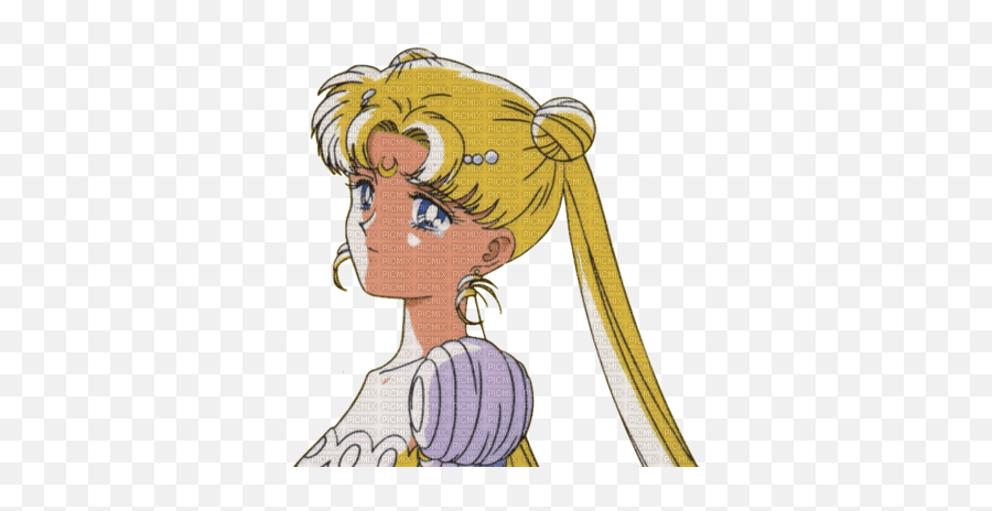 Sailor Moon Crystal Serenity - Sailor Moon Serenity Png,Serenity Icon