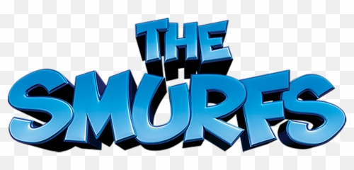 The Smurfs - Smurfs Movie Png,Smurfs Png