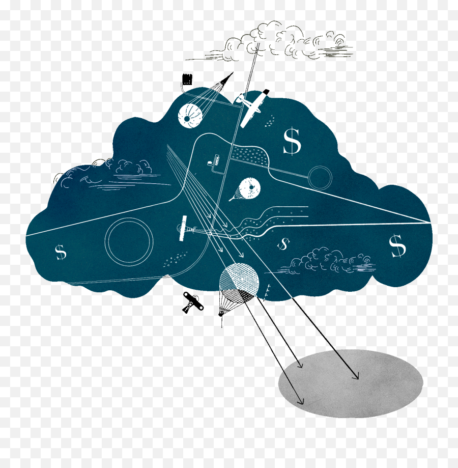 This Machine In Texas Could Suck Up Companiesu0027 Carbon - Sketch Png,Change Over Time Depth And Complexity Icon