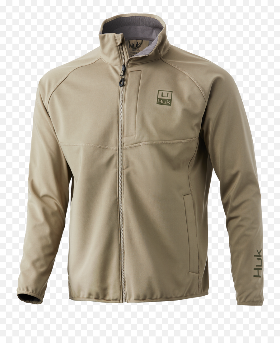 Huk Icon X Soft Shell Jacket - Fallen Rock Huk Gear Huk Png,Rocking Icon