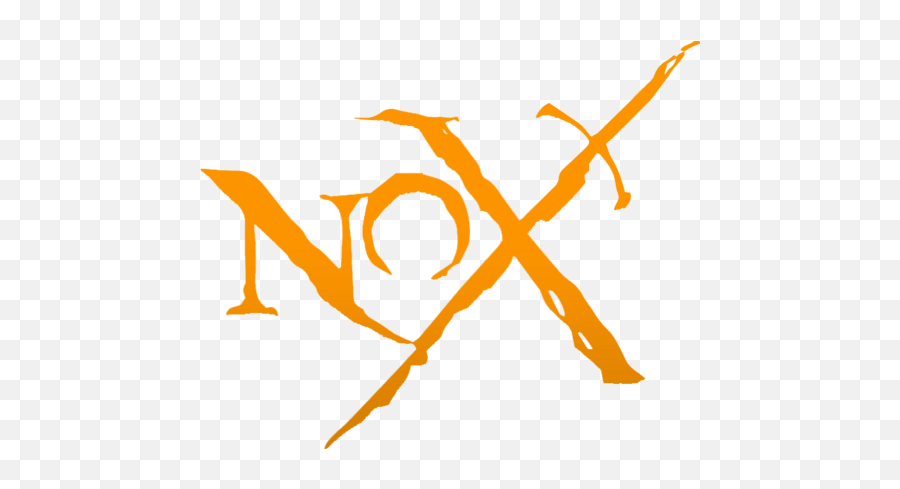 Nox - Steamgriddb Language Png,Nox Icon