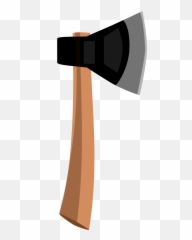 Download Big Image - Hatchet Clipart Full Size Png Image Cross,Hatchet Png