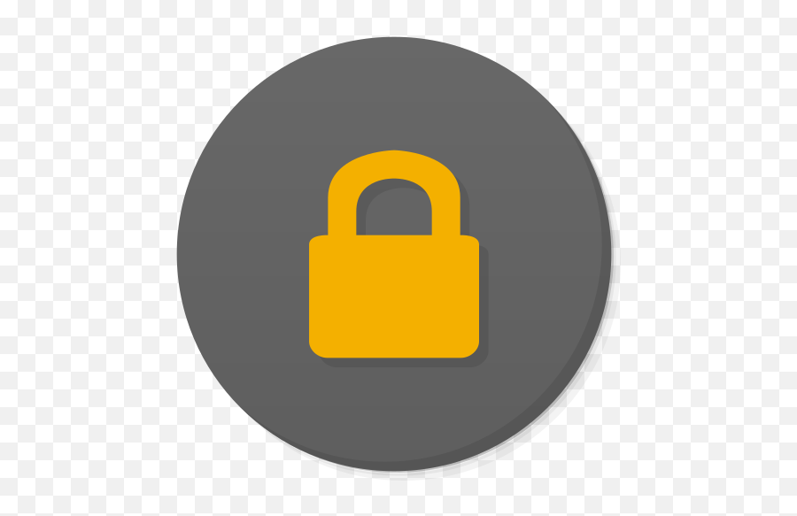 Roto Free Icon Of Super Flat Remix V108 Categories - Tortue Png,Yellow Padlock On Icon