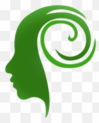 Therapy Clipart Psychological Problem - Logo Psychology Png