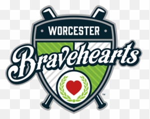 Worcester Bravehearts Schedule - Worcester Bravehearts Logo Png,Kids Wb Logo