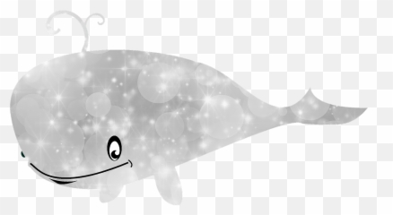 Silver Whale Design Icon Nature Png Picpng - Fish,Silver Icon