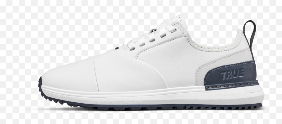 True Linkswear Menu0027s Lux Pro - Lace Up Png,Footjoy Icon Saddle Golf Shoe