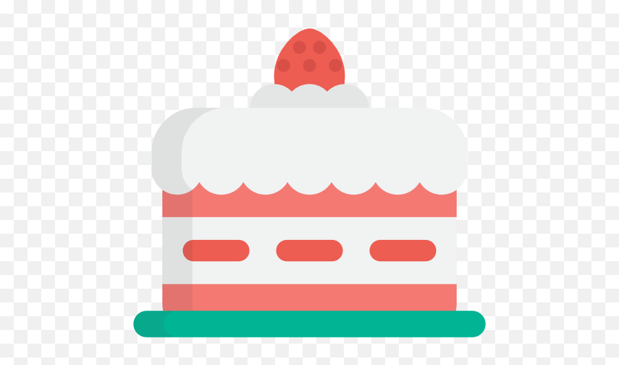 Cake - Free Food Icons Cake Icon Png,Bells Icon