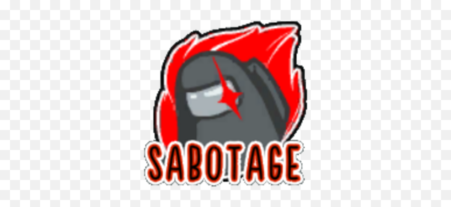 Sabotage Among Us Wiki Fandom - Language Png,Discord Taskbar Icon
