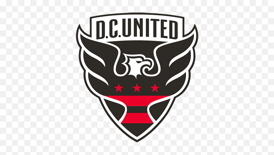 Bill Hamid Mlssoccercom - Dc United Logo Png,League 2016 Alstar Icon