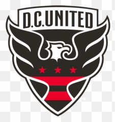 Bill Hamid Mlssoccercom - Dc United Logo Png