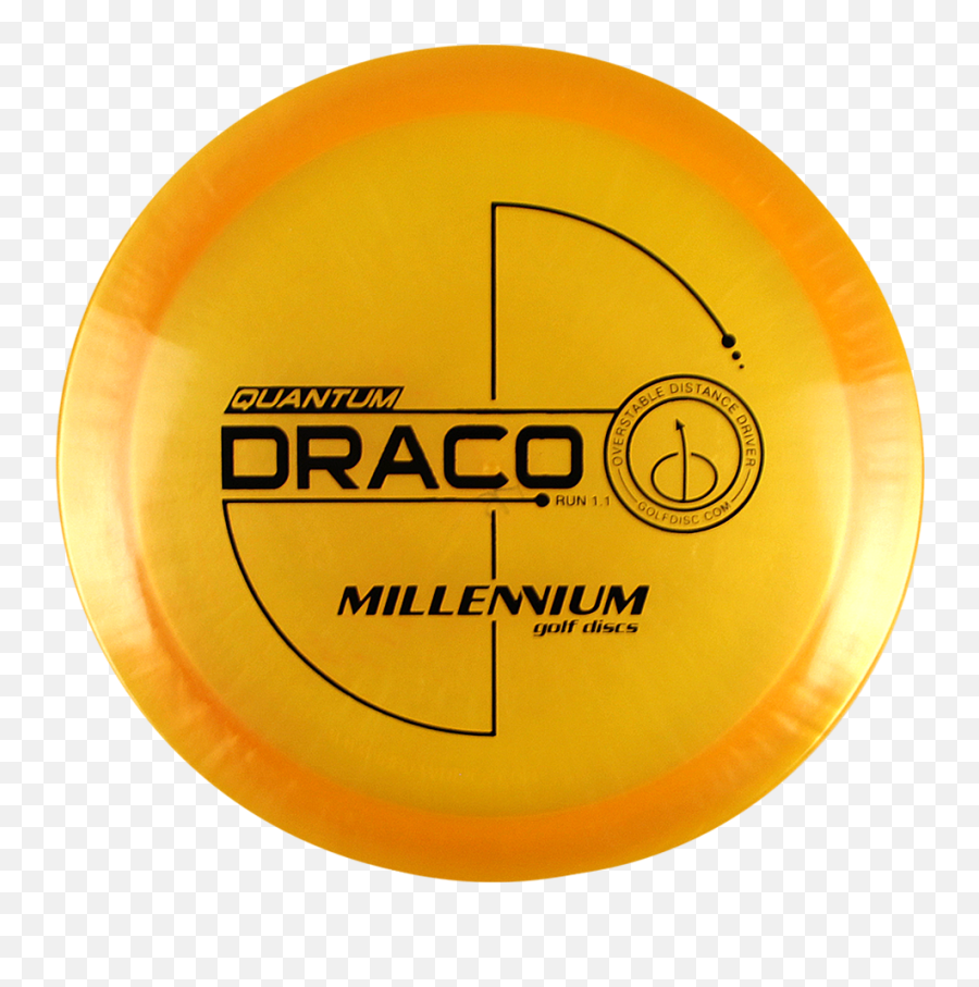 Draco - Millennium Disc Golf Png,Draco Png