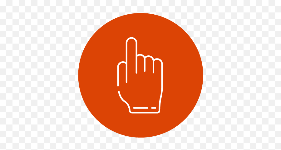 Home Web Technology Training Oregon State University - Sign Language Png,Pointer Finger Icon