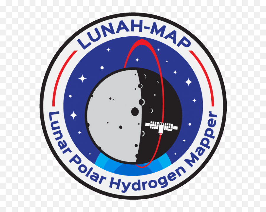 There Is A Nasa Easter Egg Hidden - Lunah Map Mission Patch Png,Destiny 2 Logo Png