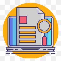 Case Study - Plutus Health Marketing Analysis Icon png