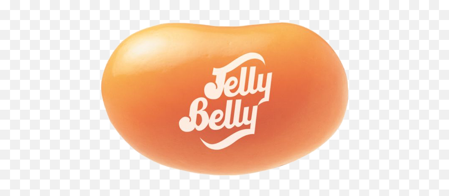 Jelly Belly Orange Sherbet Beans - Balloon Png,Jelly Beans Png