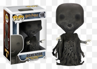 Pop Harry Potter Rogue Online Pty Ltd - Dementor png