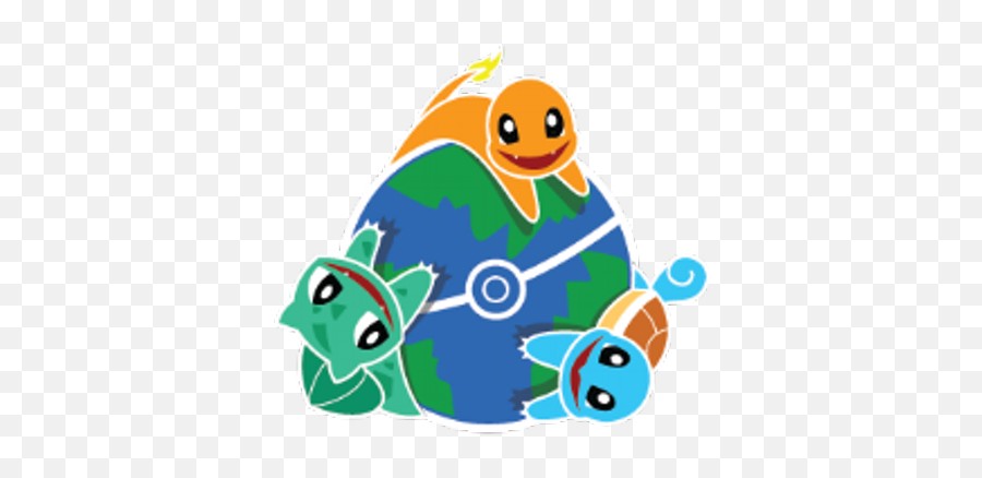 Pokemon Planet - Pokemon Planets Png,Pokecord Icon