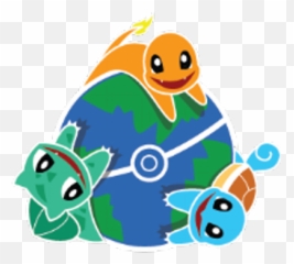 Pokemon Planet Twitter New Battle System Coming Soon - Planets png