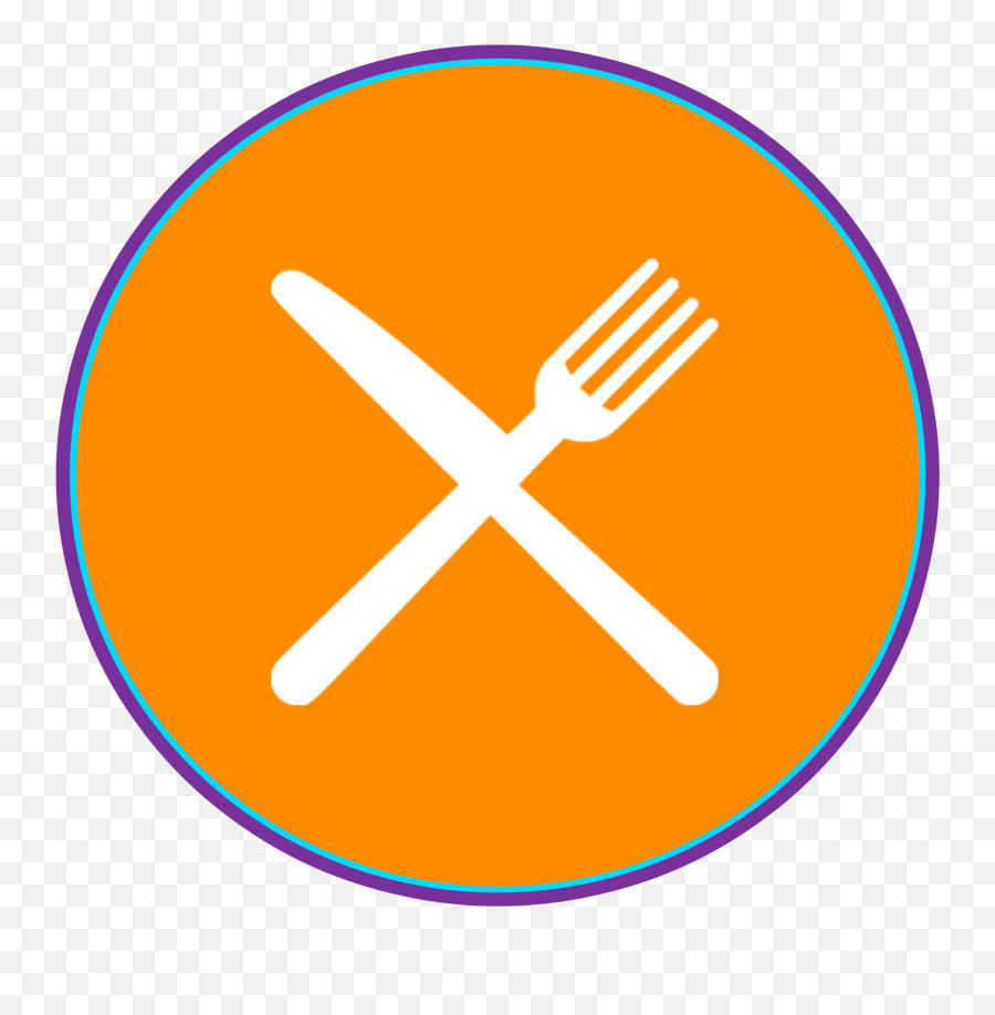 Tournament Sportsplex Of Tampa Bay - Vector Spoon And Fork Icon Png,Plate And Fork Icon