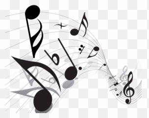Clipart Symbols Full Hd Pictures Wallpaper Musical - Notes Png