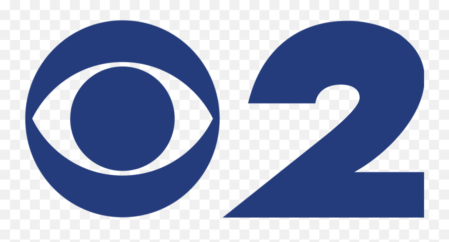 Cbs 2 Logo Download - Logo Icon Png Svg Cbs Logo,2 Icon Png
