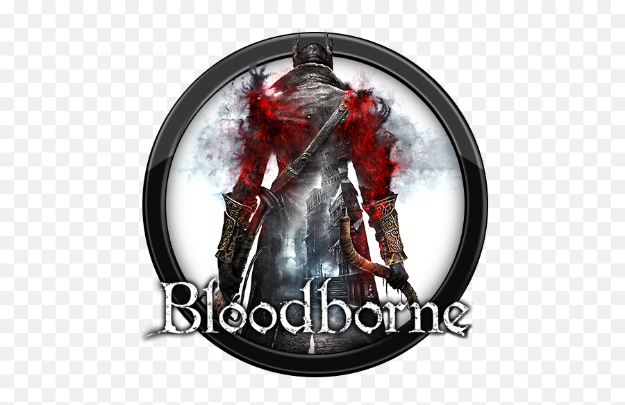 Download Bloodborne Demake Apk Latest V934 For - Bloodborne Cover Png,Epsxe Icon