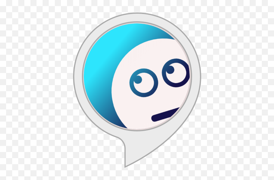 Amazoncom Emotional Mind Reading Alexa Skills - Dot Png,Mind Blue Circle Icon
