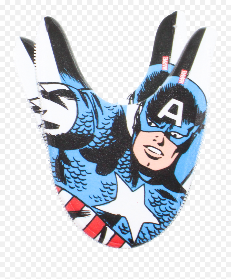 Captain America Mask Png - Captain America Retro Comic Mix N Batman,Steve Rogers Png