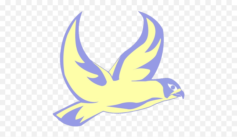 Francis Wyman Elementary School Pto - Emblem Png,Falcons Png