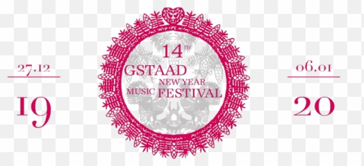 Gstaad New Year Music Festival U2013 Musique Classique À - png