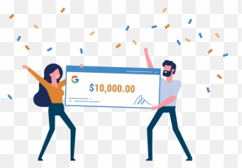 Google Ad Grant Eligibility And Management Services For Churches Png