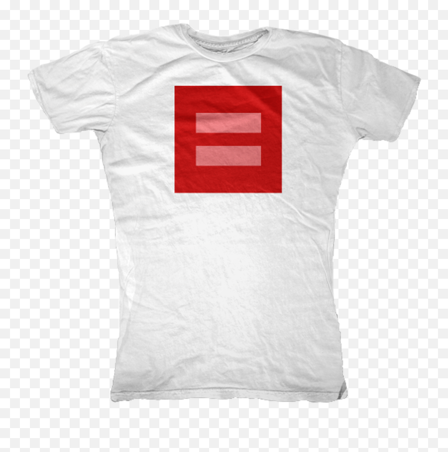 Equal Rights Symbol Womens T - Shirt Short Sleeve Png,Gay Icon