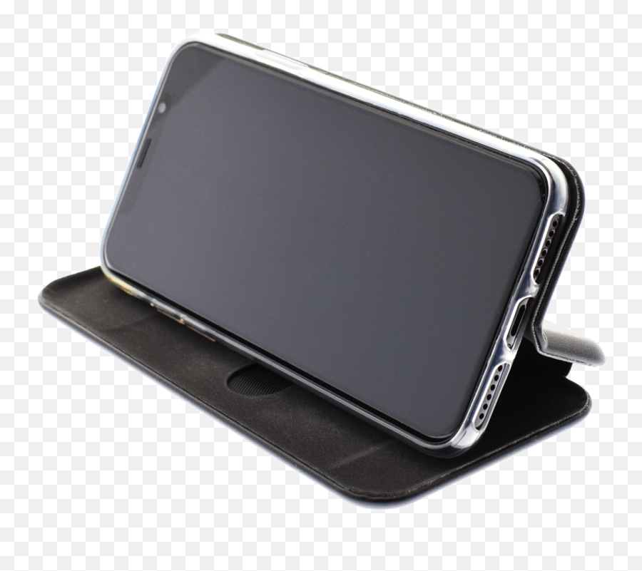 2go - Mobilenet B2b Bookcase Premium Black Png,Iphone Xr Png