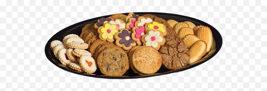 Bakery Biscuit Png Pic - Biscuits In Plates Png,Biscuit Png