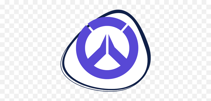 Bet - Overwatch 2 Logo Png,Overwatch Icon