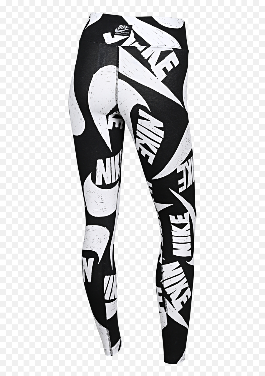 Nike Sportswear Icon Clash Leggins - For Women Png,Nike Icon Clash Leggings