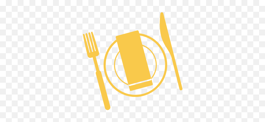 Essential Checklist For Catering An Event - Language Png,Place Setting Icon